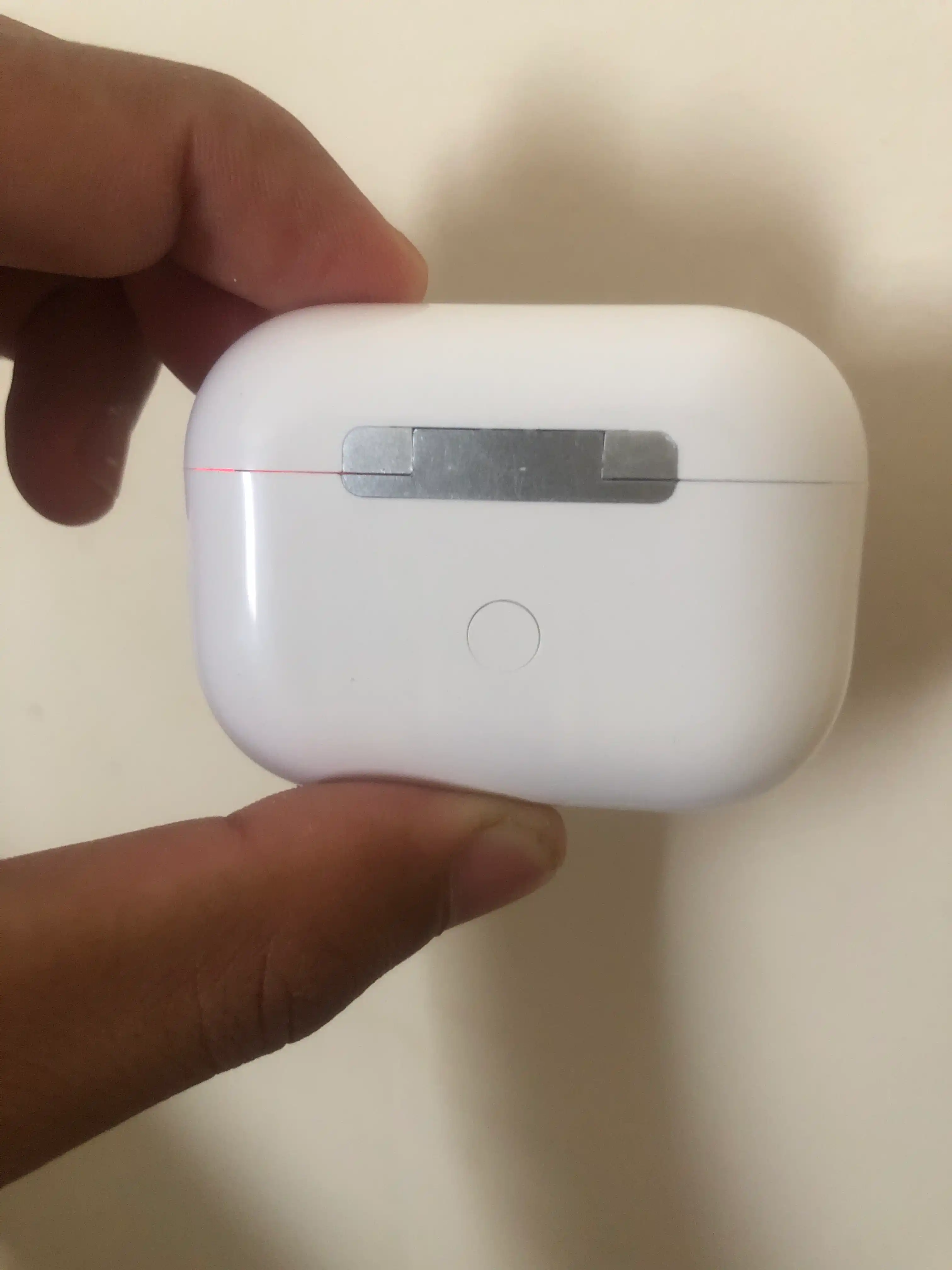 Simsiz quloqchinlar Pods pro 2, Pods 3, sensorli, iPhone va Android uchun