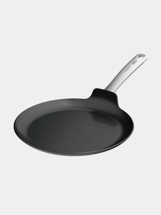 BergHOFF - Leo Graphite quymoqli tova, 26 sm, alyuminiy