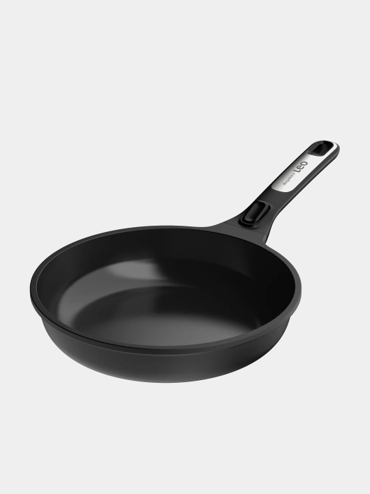 BergHOFF Phantom 3950570 tovasi, kuyishga qarshi qoplama, 24 sm, qora