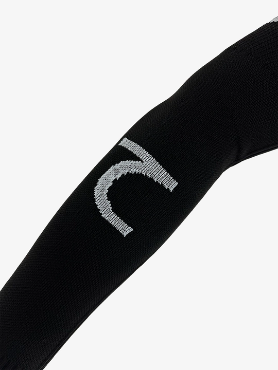 Волейбольные нарукавники 7SABER Protect Grip компрессионные