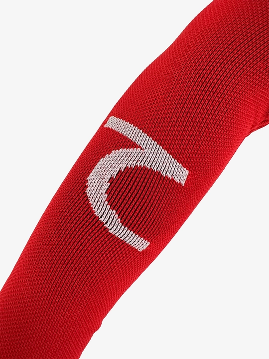 Волейбольные нарукавники 7SABER Protect Grip компрессионные