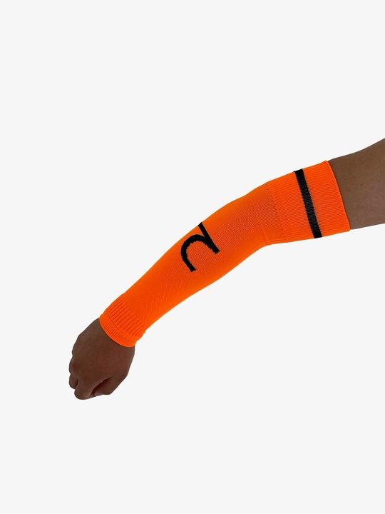 Voleybol yengchalari (rukavnık) 7SABER Protect Grip kompression - 