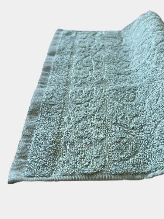 Полотенце универсальное для лица, рук, тела, ног и кухни, 35 x 65 см