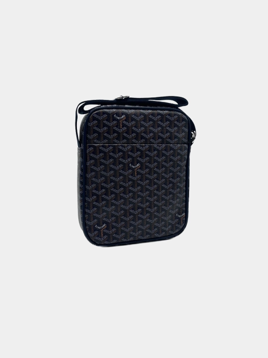 Xcham erkaklar sumkasi, yelkada GoYard