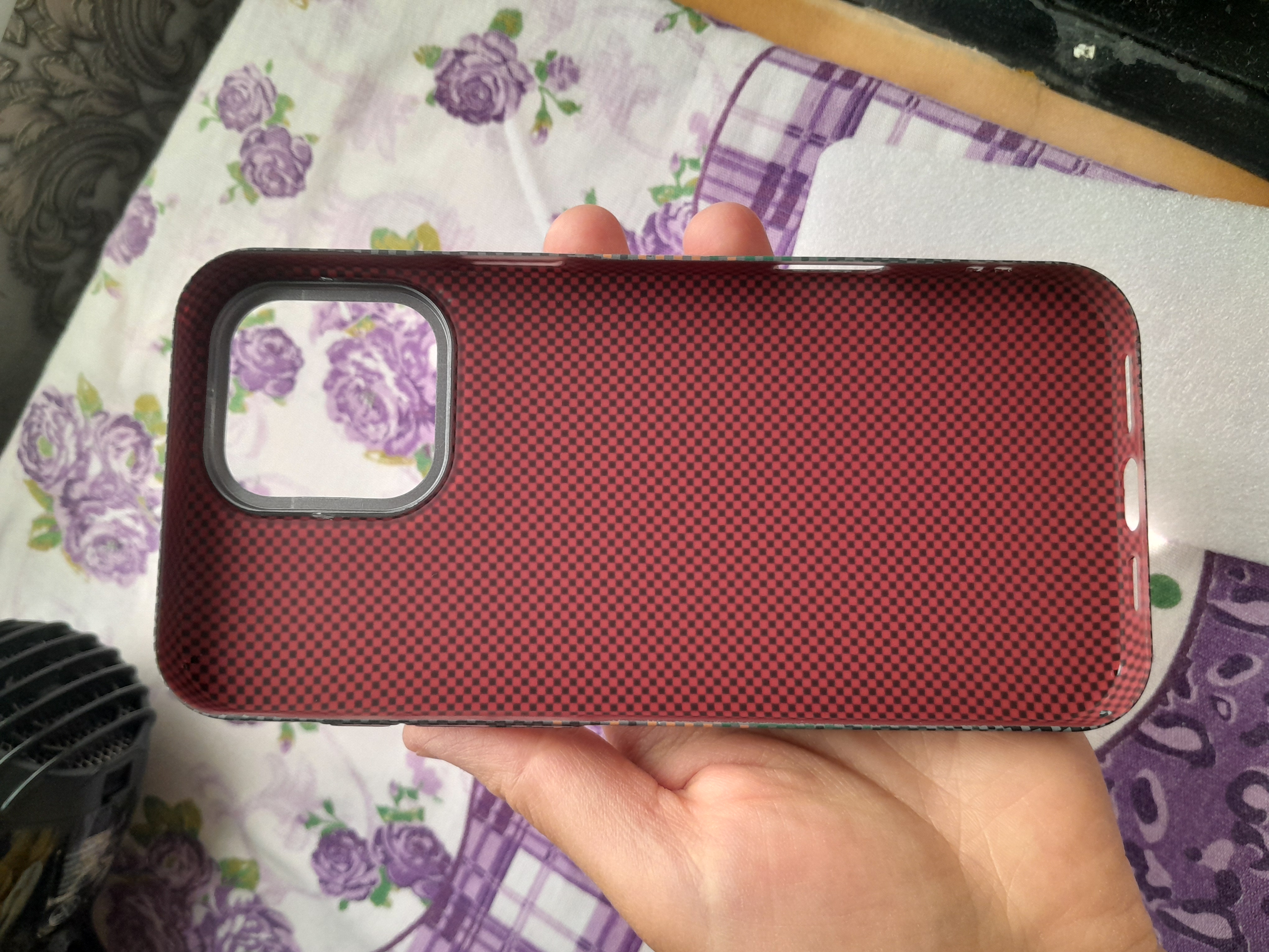 Чехол Gradient Style – для iPhone 15/16/17 Pro Max