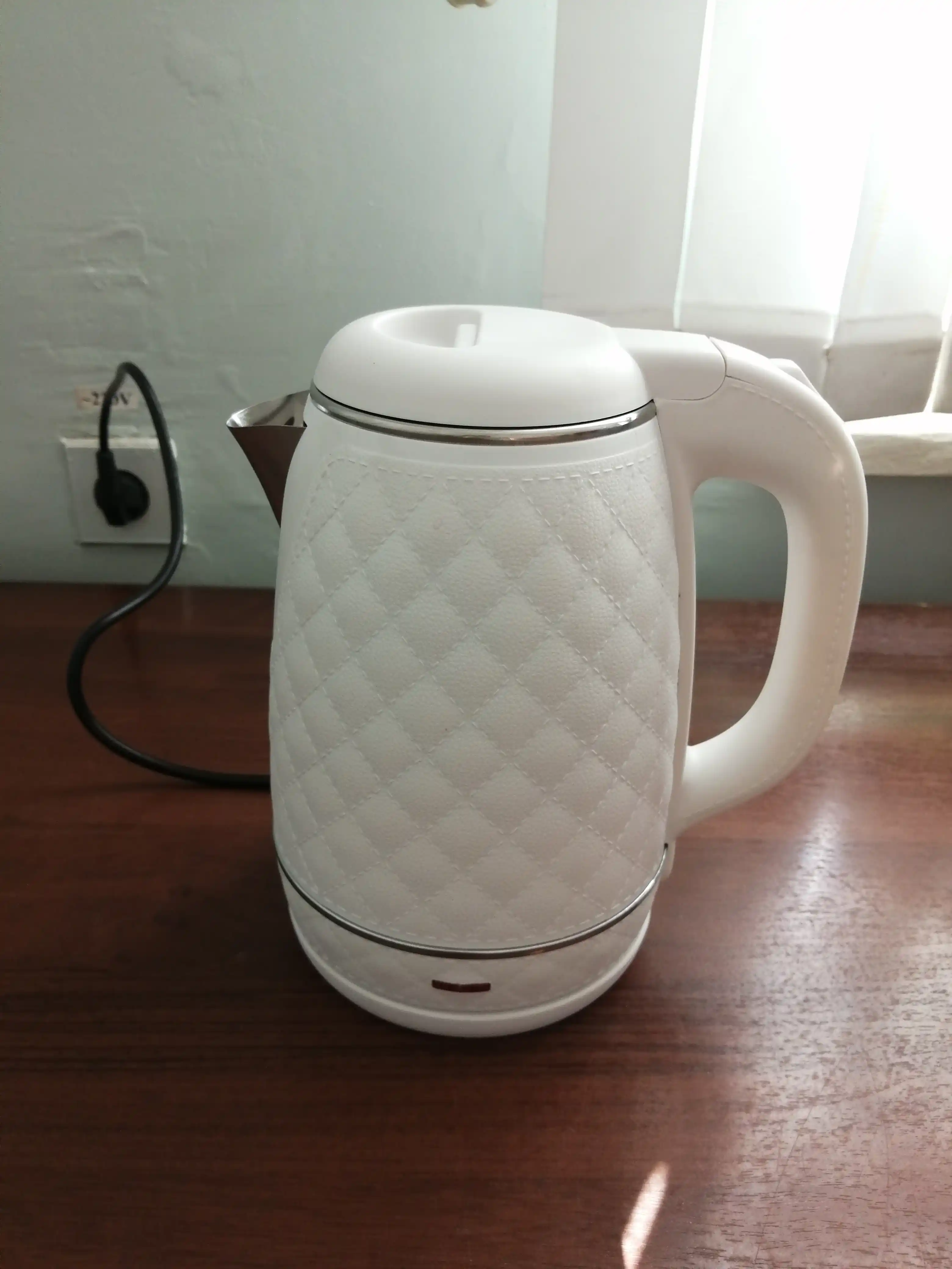Elektr choynak ARTEL-KE-231