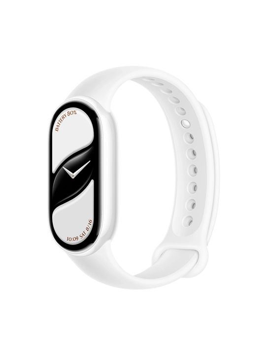 Умный фитнес браслет, Xiaomi Smart Mi Band 10, глобальная версия, русский язык