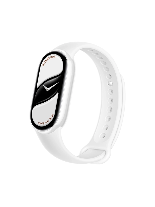 Умный фитнес браслет, Xiaomi Smart Mi Band 10, глобальная версия, русский язык