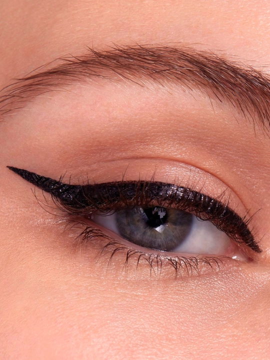Лайнер для глаз Maybelline Hyper Easy, тон 800 1, 1 мл