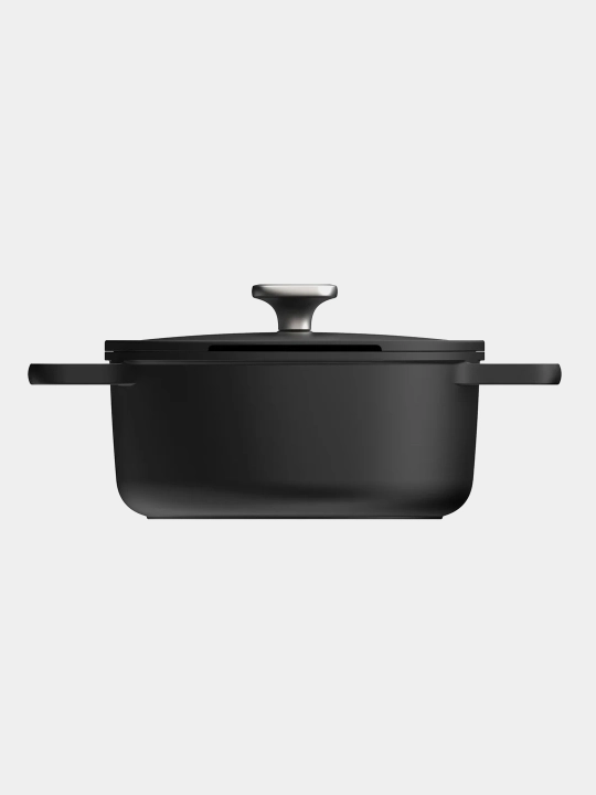 BergHOFF - Кастрюля с крышкой Phantom 24/11,50 см