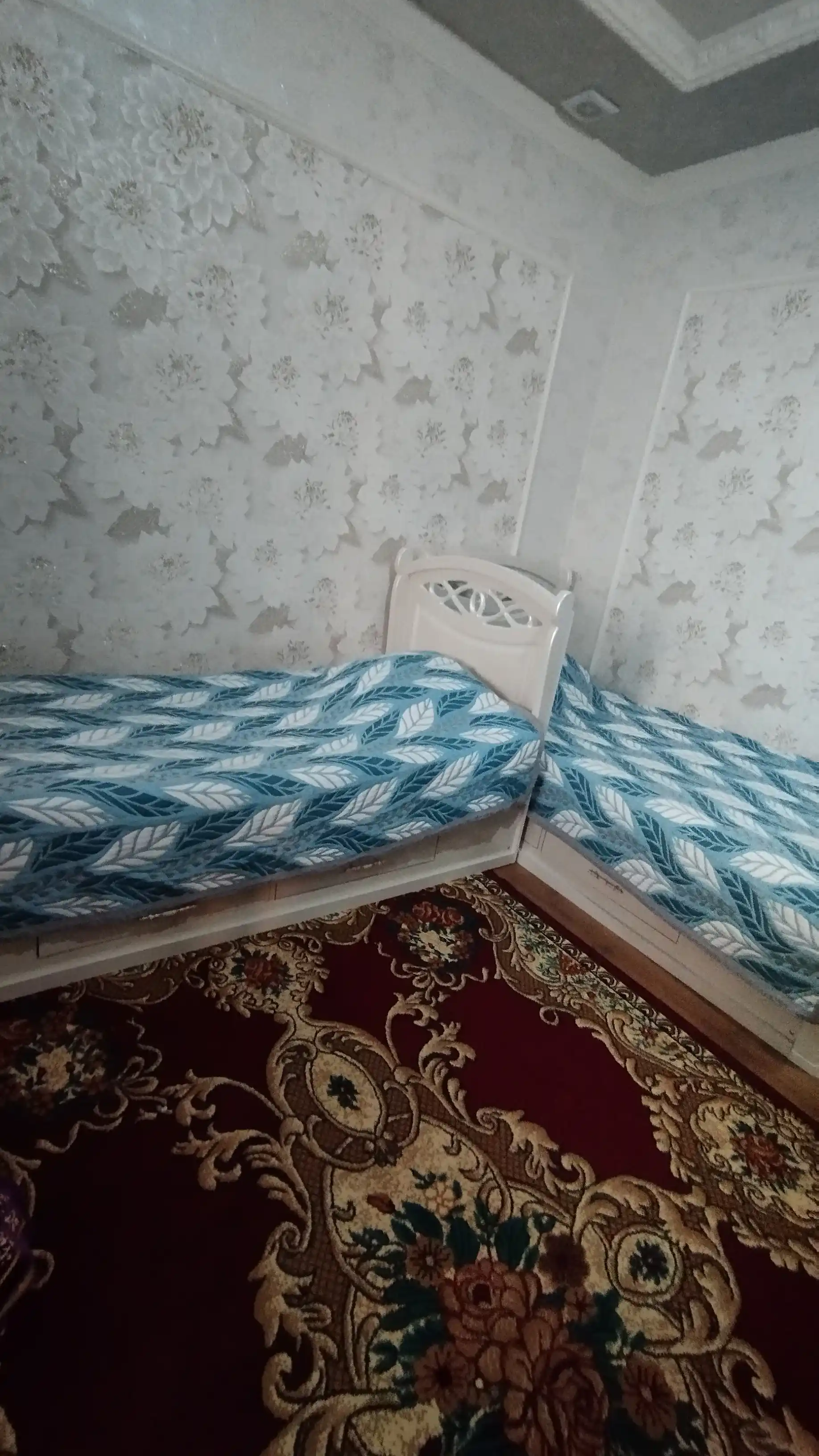 Bambukli adyol, 150 * 200 sm, 200 * 230 sm