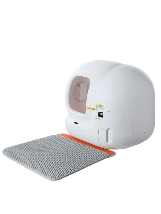Сетчатый коврик для авто-лотков PETKIT Litter Clean Pad