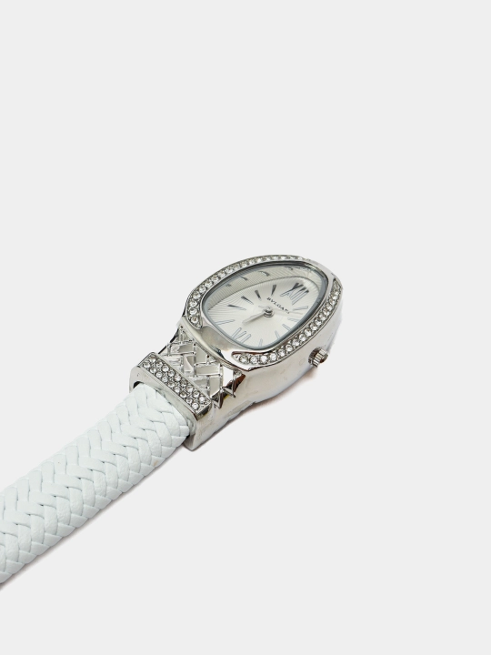 Часы Bvlgari Classic – в коробке, с документами
