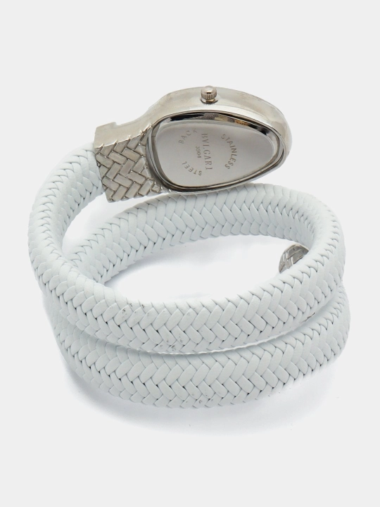 Часы Bvlgari Classic – в коробке, с документами