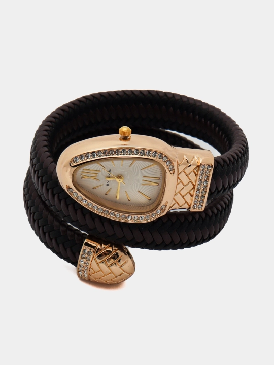 Часы Bvlgari Classic – в коробке, с документами