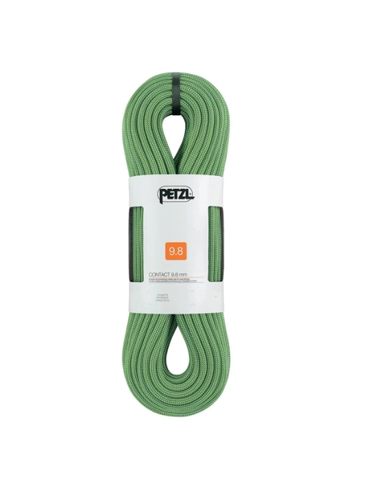 PETZL dinamik arqon Kontakt, 9,8 mm, 60 m