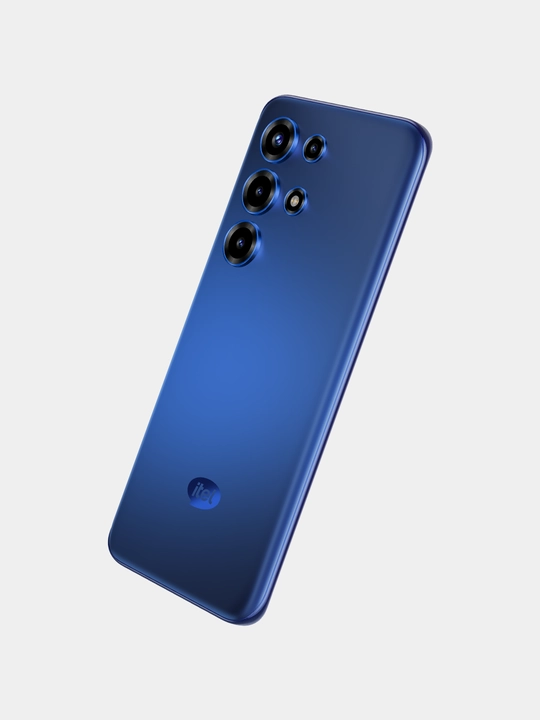 Itel S26 Ultra игровой смартфон,(8+8GB)/256GBс 144Гц экраном и мощной батареей