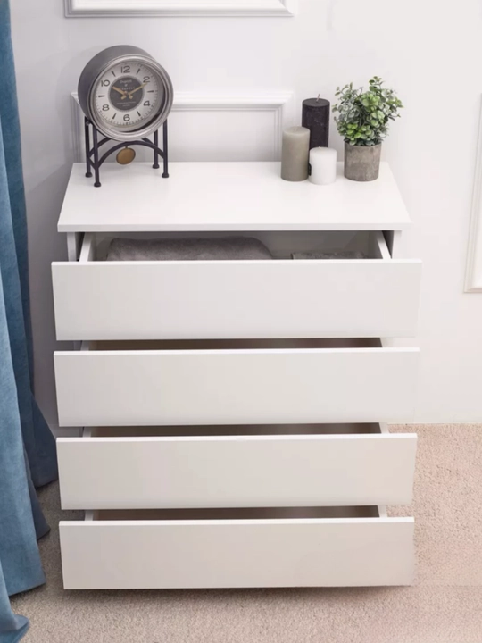 Стильный комод для хранения вещей “Minimal”
