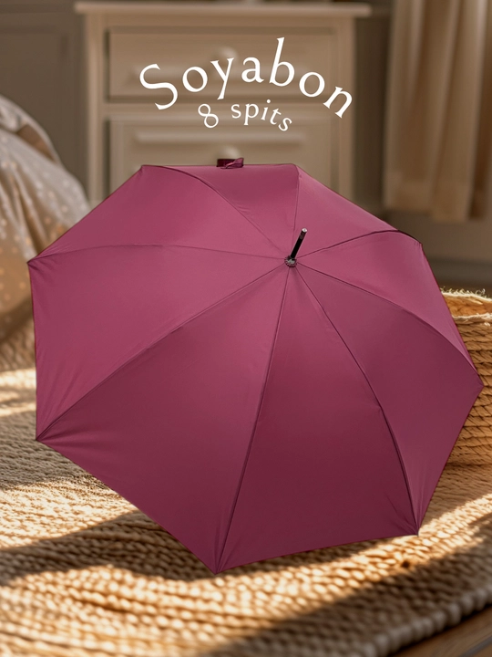 Soyabon, 8 spits - 