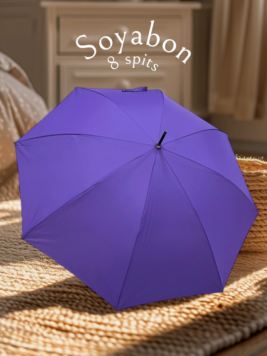 Soyabon, 8 spits - 