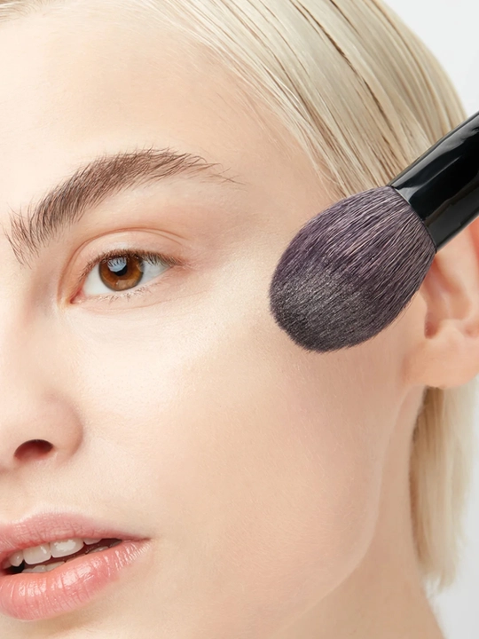 NOTE Baked Highlighter 01, 10 g yuz uchun xaylayter tabiiy teri yog‘dusi uchun