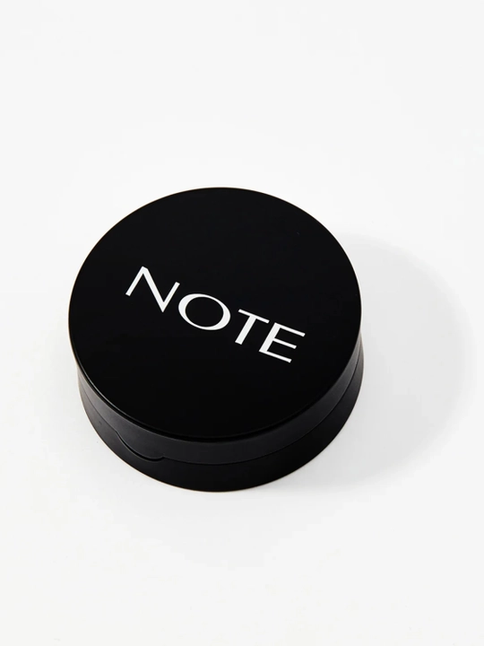 Хайлайтер для лица NOTE Baked Highlighter, 10 г, оттенок 02, для сияния и свежего вида