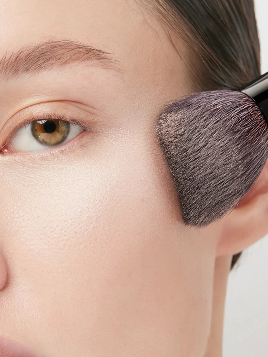 Хайлайтер для лица NOTE Baked Highlighter, 10 г, оттенок 02, для сияния и свежего вида