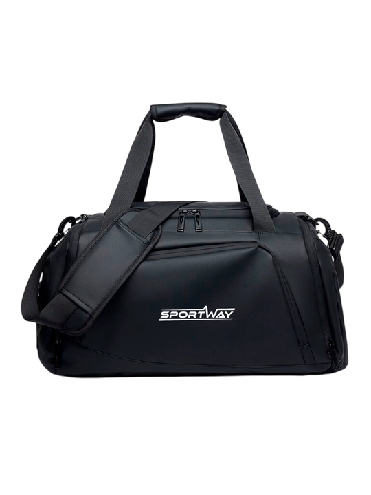 Sportway charm cho‘ntakli sport sumkasi