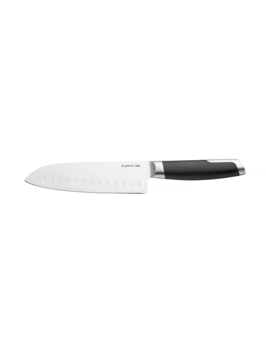 BergHOFF "Graphite" pichoqlar to‘plami, zanglamaydigan po‘lat, qora, 5 dona