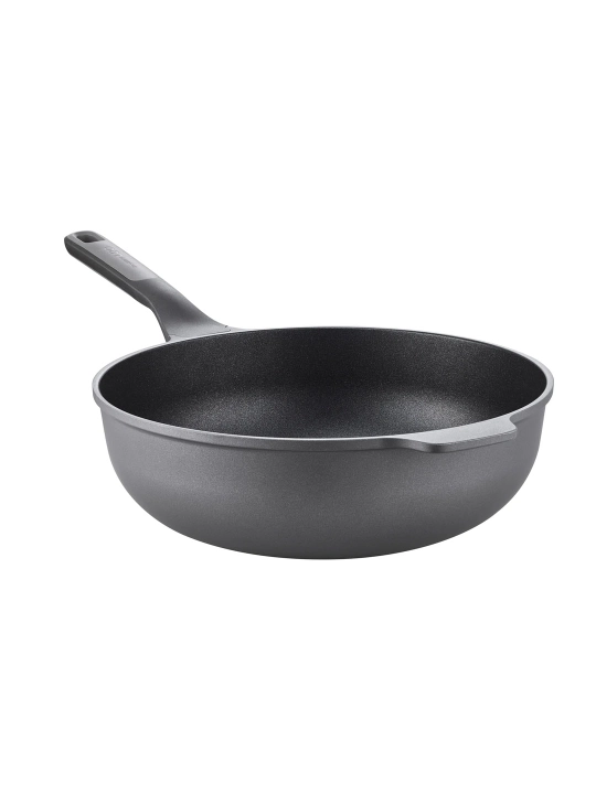 BergHOFF Leo 3950597 tovasi, yopishqoqlikka qarshi, kulrang, 30 sm