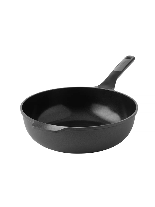 BergHOFF Leo 3950597 tovasi, yopishqoqlikka qarshi, kulrang, 30 sm