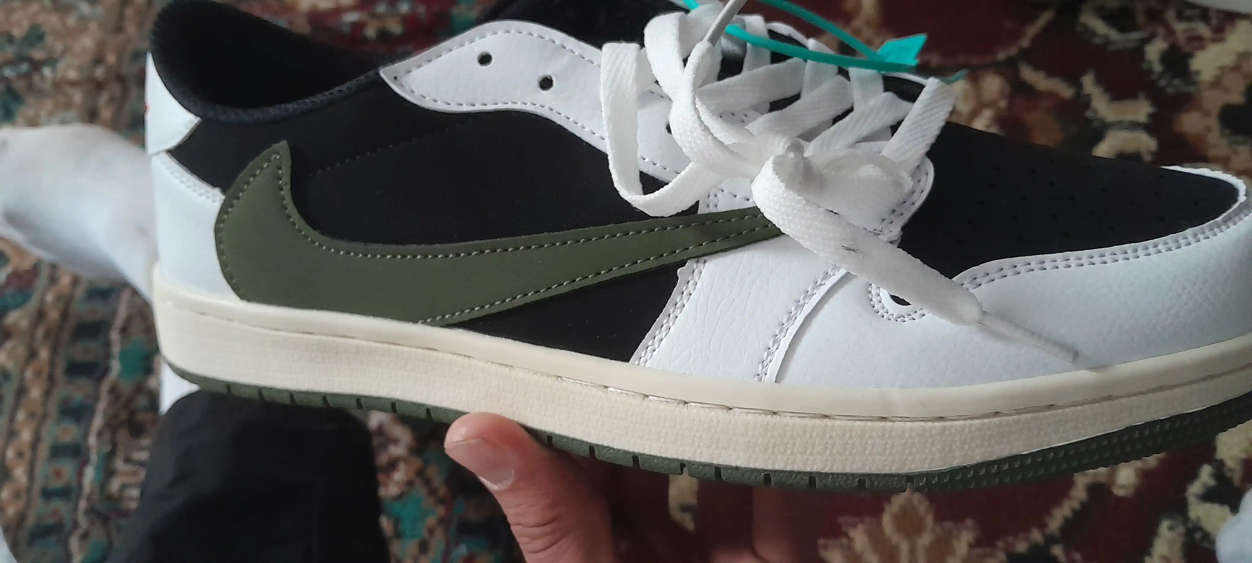 NIKE SB DUNK LOW Junior krossovkalari, sport, uniseks, 40 - 44, bahor va yoz