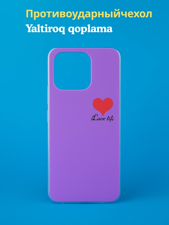 Чехлы для смартфона Tecno Spark Go 2024, Spark 20/20C, Infinix Smart 8/Hot 40 i