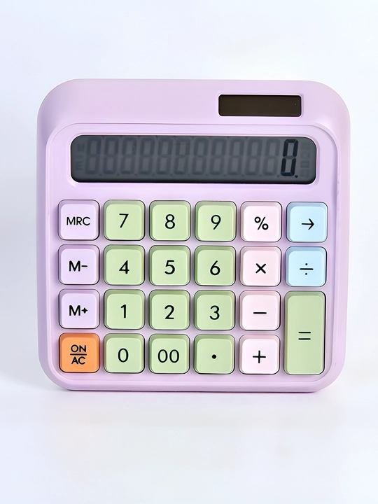 Kalkulyator 12 xonali Karuida KK-2250 - 