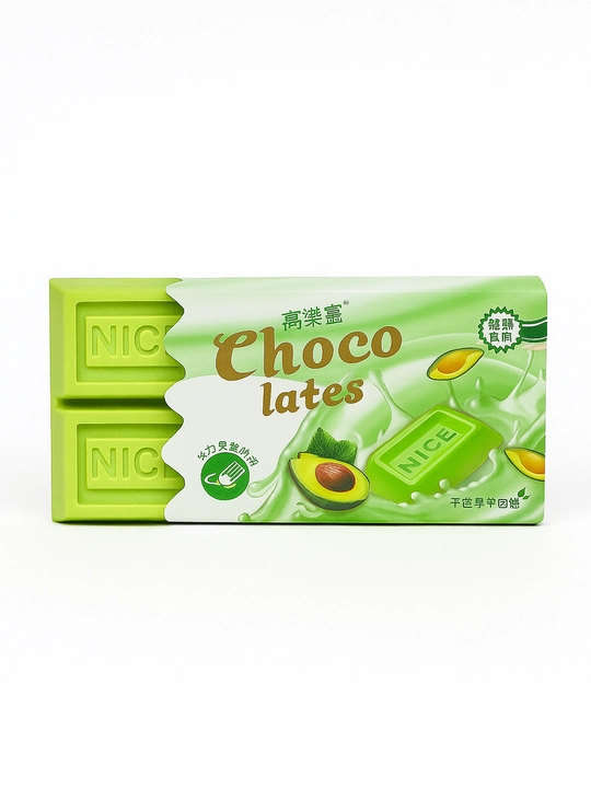 O'chirgich Choco Lates 1315 - 