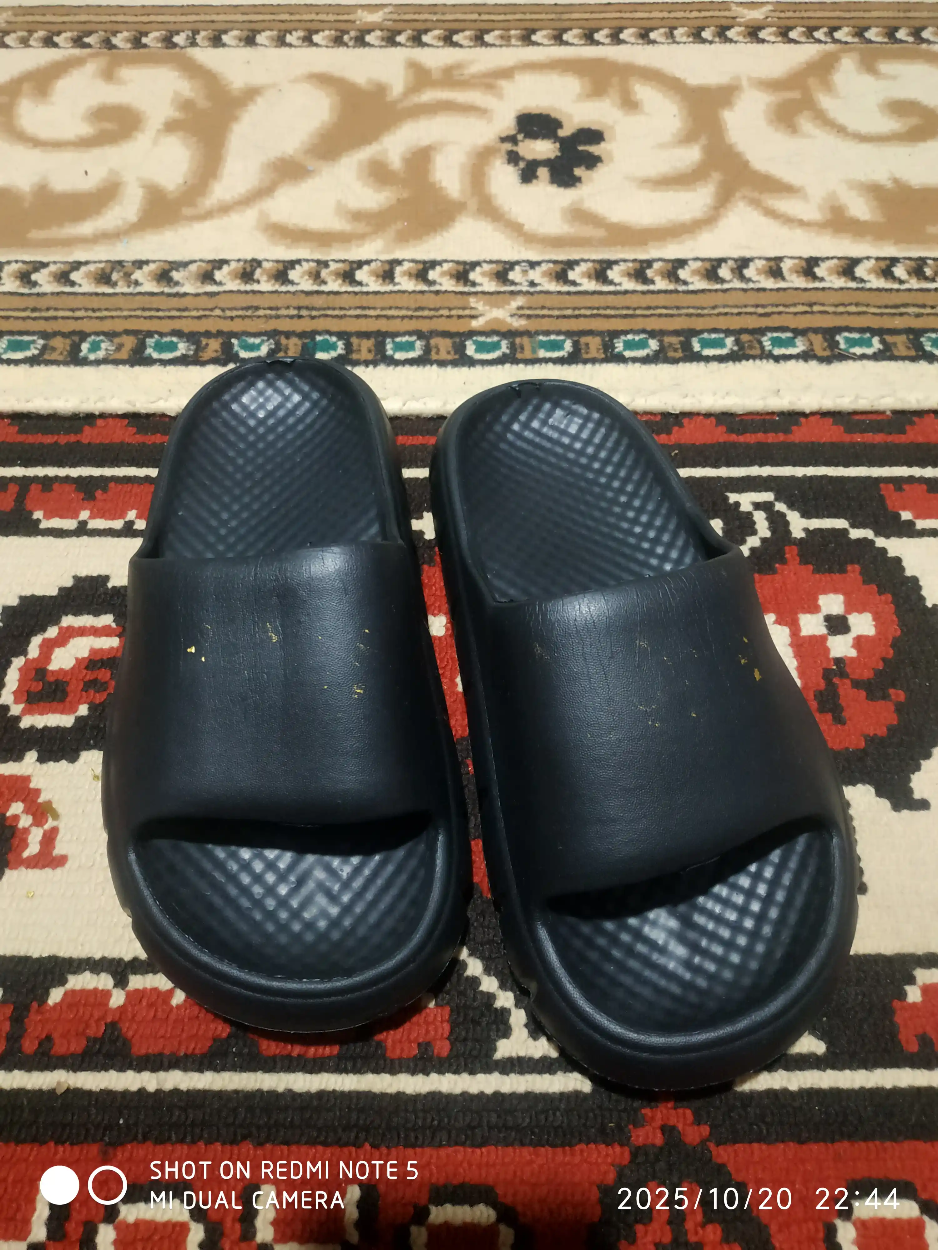 Тапочки мужские, 36-44