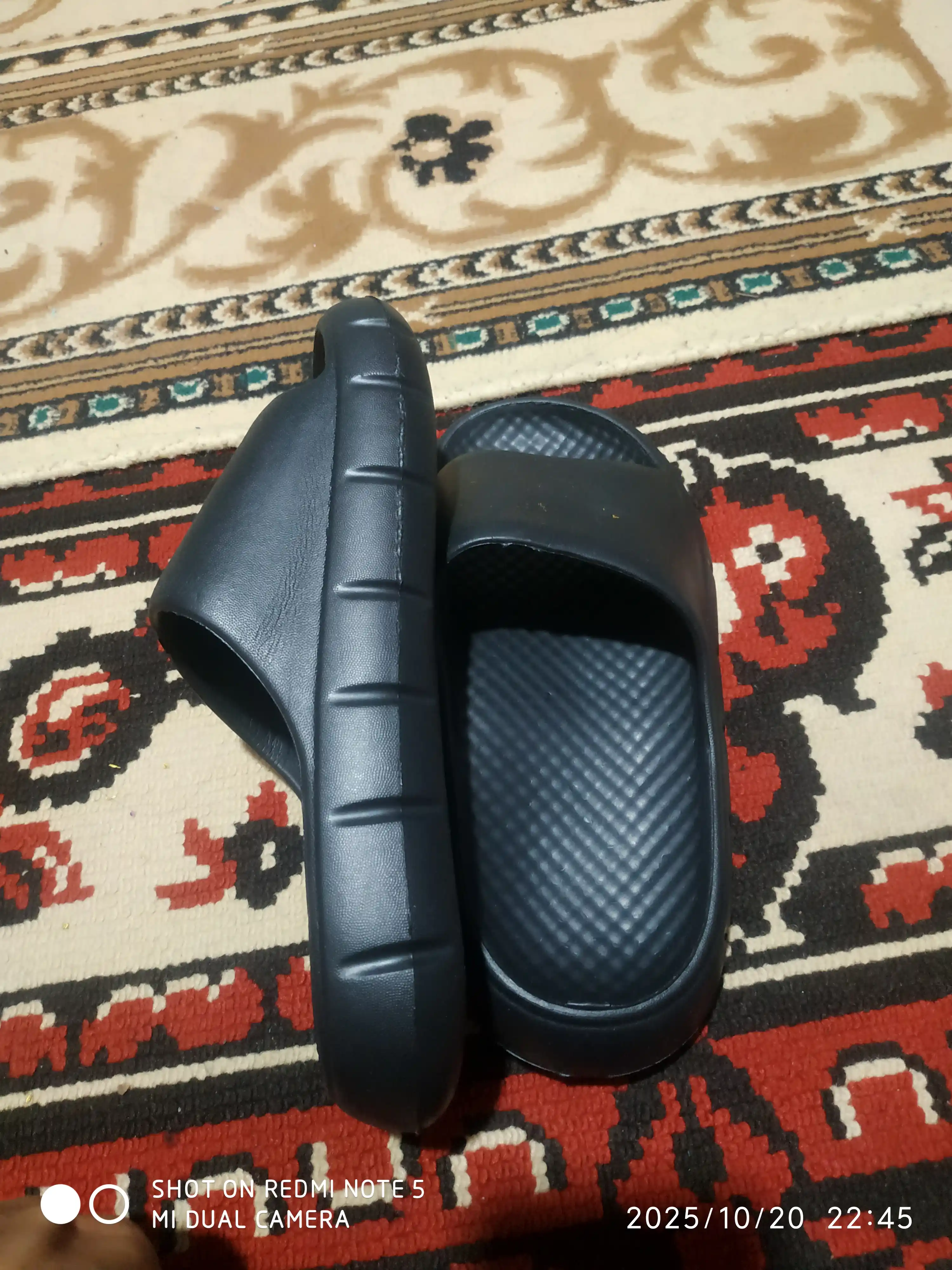 Тапочки мужские, 36-44