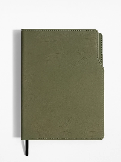 Ежедневник Dicai E98-25 — HOBBYZO-DICAIE9825-СЕРЫЙ