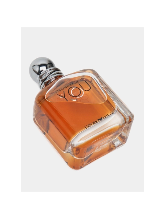 Stronger With You atir, erkaklar uchun atir, Stronger With You Emporio Armani, 10ml, 100ml