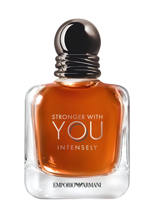Stronger With You atir, erkaklar uchun atir, Stronger With You Emporio Armani, 10ml, 100ml