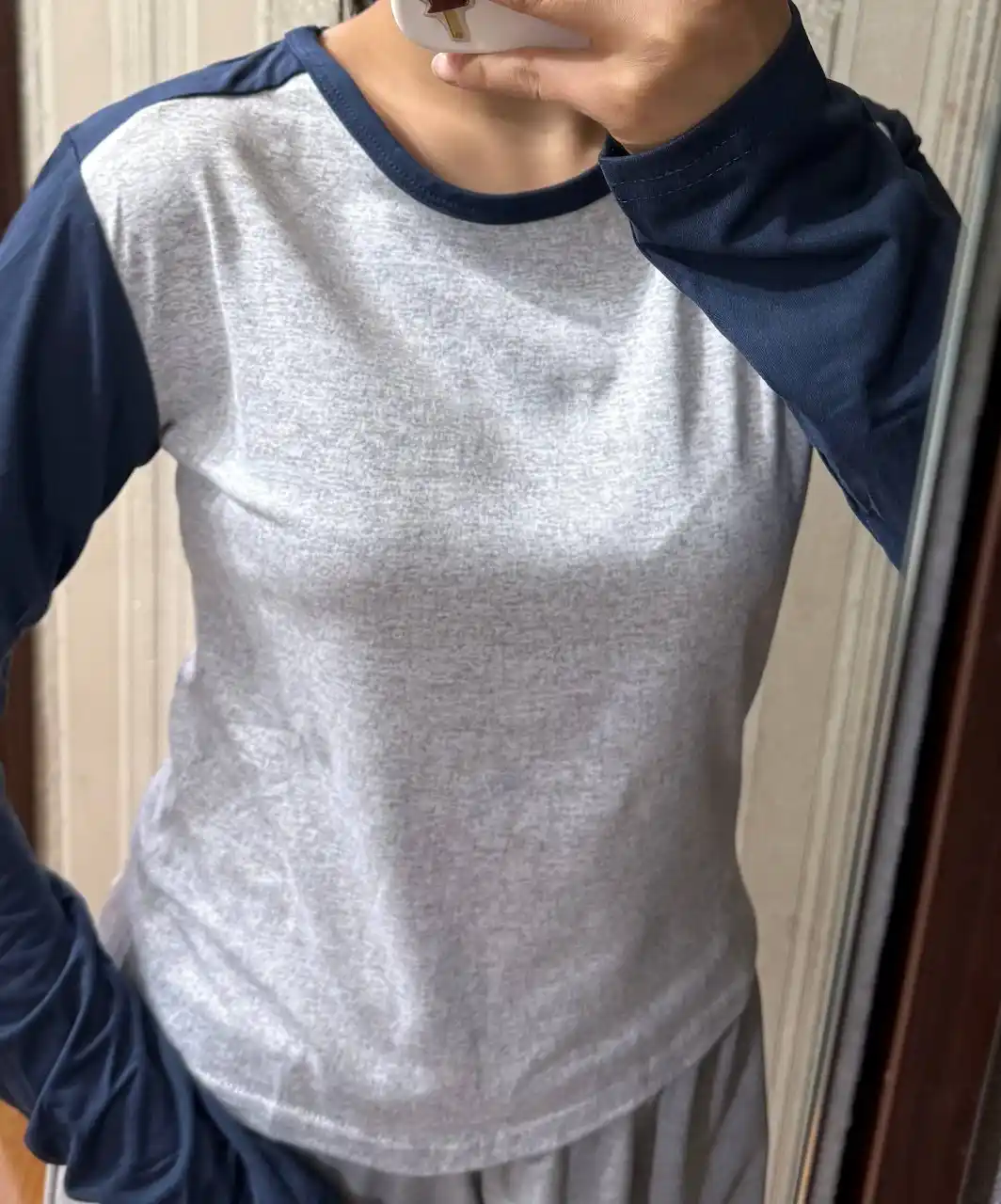 Ayollar longslivi
