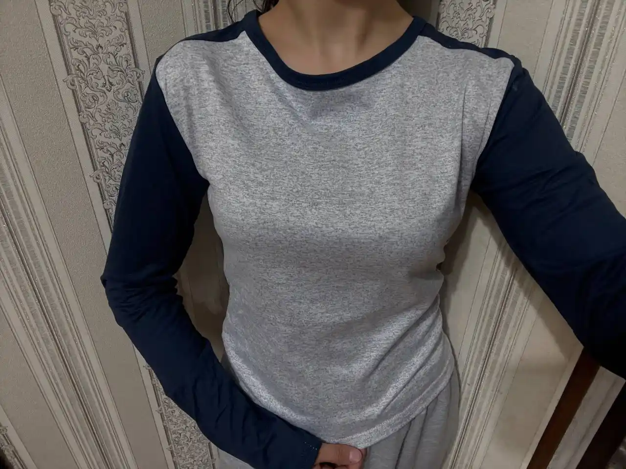 Ayollar longslivi