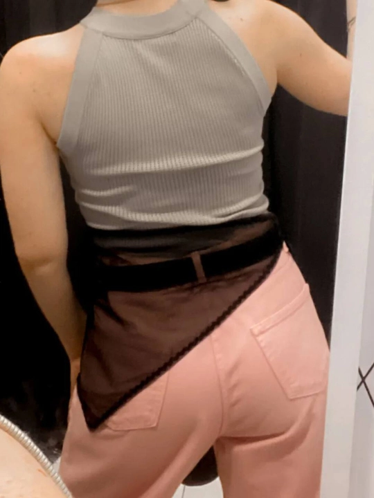 Belbog‘ uchun to‘rli ro‘mol, to‘rli kosinka, "Kilt" bask yubkasi, onesize
