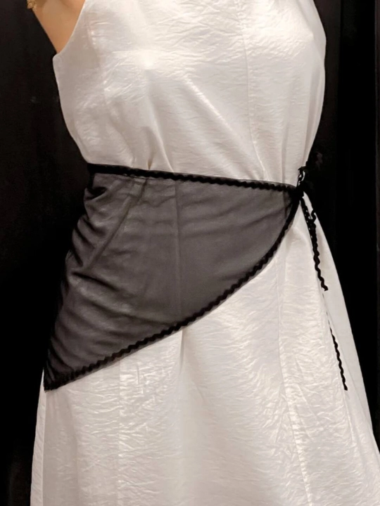 Belbog‘ uchun to‘rli ro‘mol, to‘rli kosinka, "Kilt" bask yubkasi, onesize