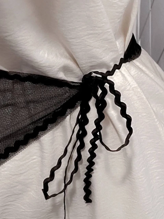 Belbog‘ uchun to‘rli ro‘mol, to‘rli kosinka, "Kilt" bask yubkasi, onesize