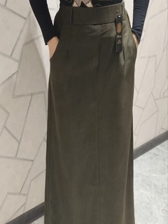 Yashil xaki