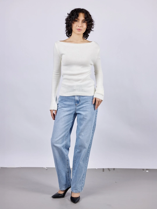 Selfie ayol jumper - 
