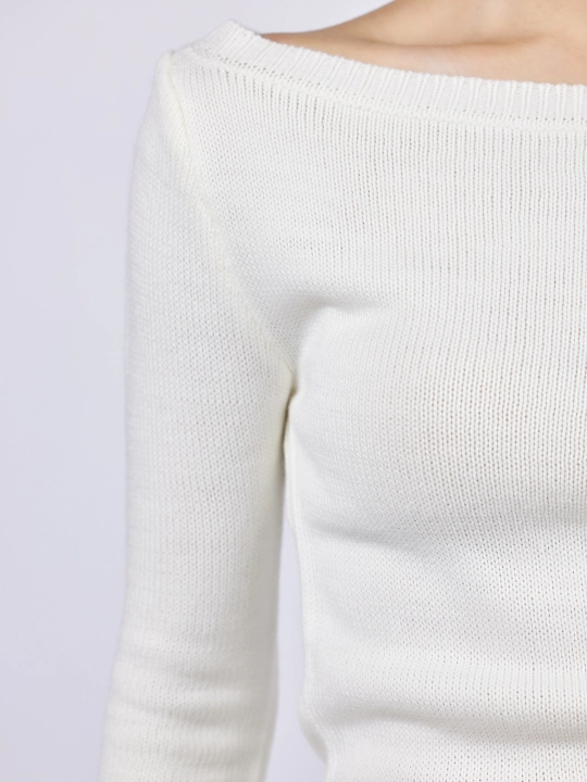 Selfie ayol jumper