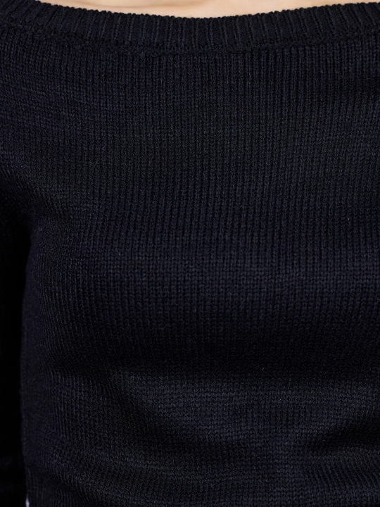 Selfie ayol jumper
