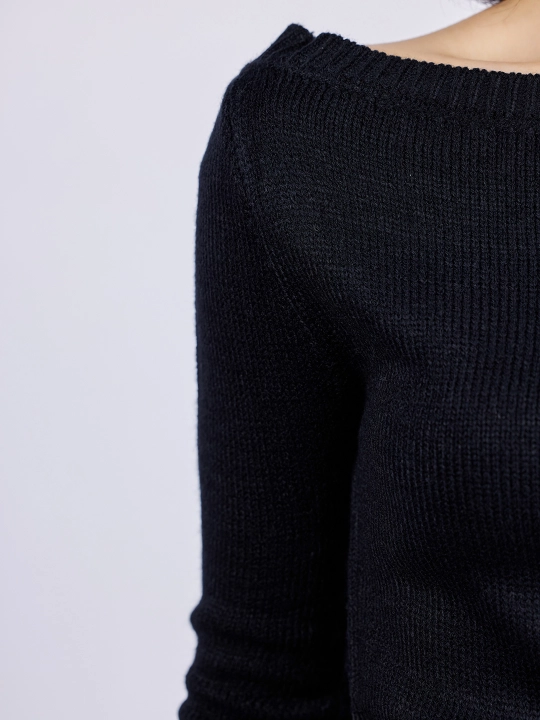Selfie ayol jumper